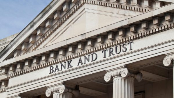 private banking trust